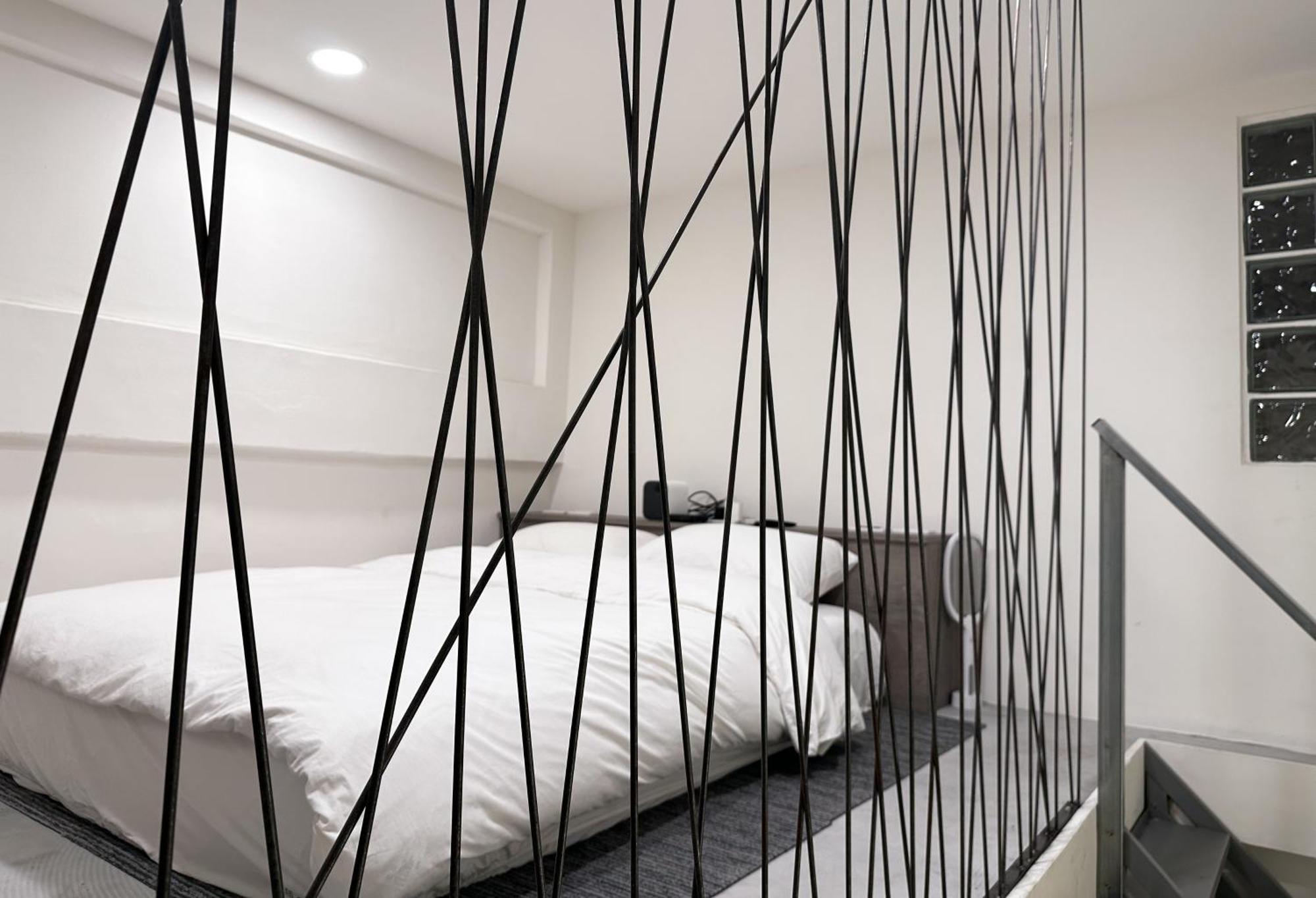 Uns B&B Kaohsiung Luaran gambar