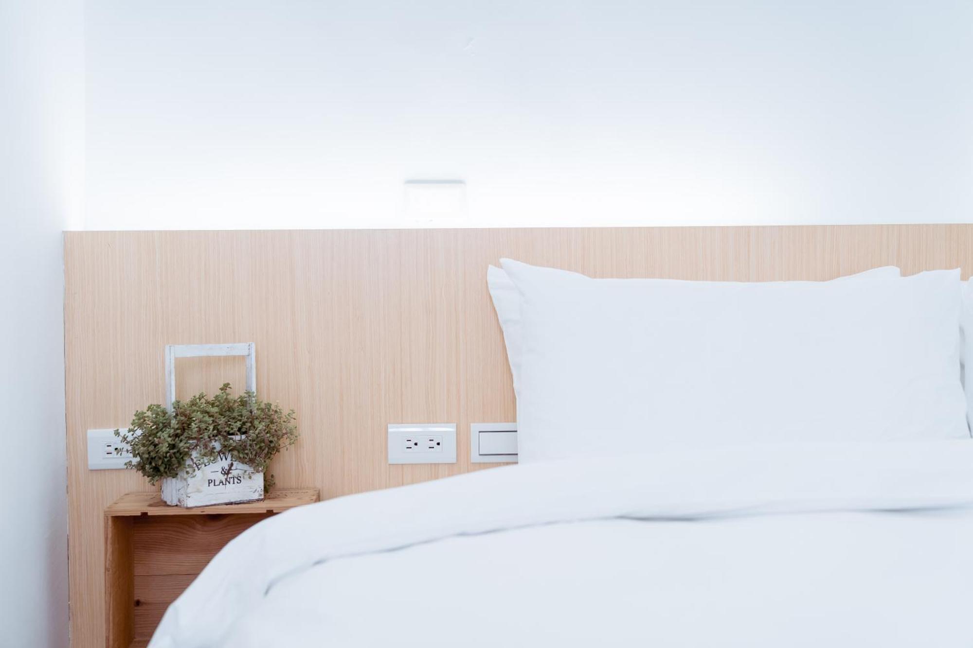 Uns B&B Kaohsiung Luaran gambar